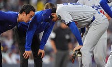 Rockies castigan a Ohtani en su debut en Coors Field y vencen a Dodgers por 8-3