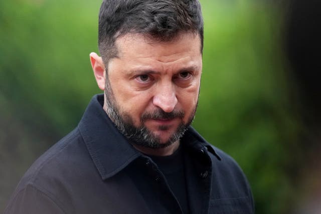 EUR-GEN UCRANIA-GUERRA