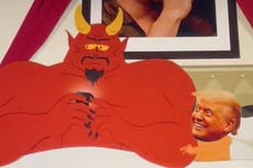 Espectadores de ‘South Park’ reaccionan al giro sobre Trump en el último episodio