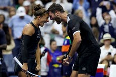 US Open: el polémico torneo de dobles mixtos funcionó, pero no es sostenible