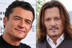 Orlando Bloom opina sobre el regreso de Johnny Depp a ‘Piratas del Caribe’
