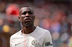 Chelsea descarta a Jackson y Nkunku al buscarles salida en el mercado de pases