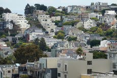 La venta de viviendas aumentó en julio en EEUU