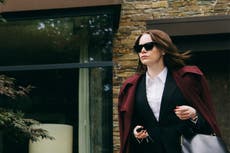 12 películas del Festival de Cine de Venecia que generarán expectativa