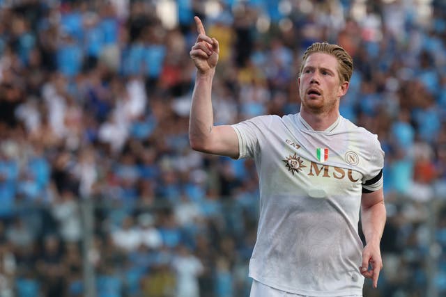 SERIE A