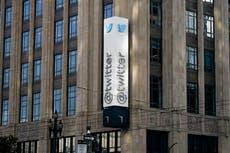 X alcanza un acuerdo preliminar con exempleados de Twitter en demanda por $500 millones