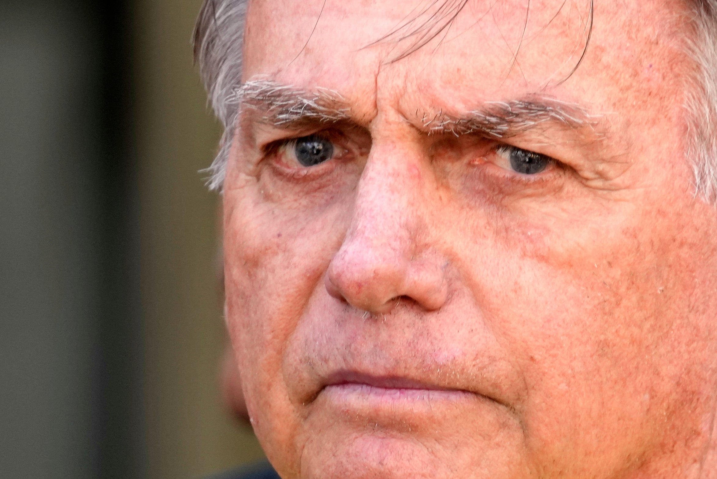 BRASIL-BOLSONARO