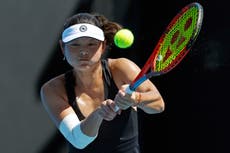 En torneo clasificatorio del US Open, las pequeñas marcas deportivas pueden destacar