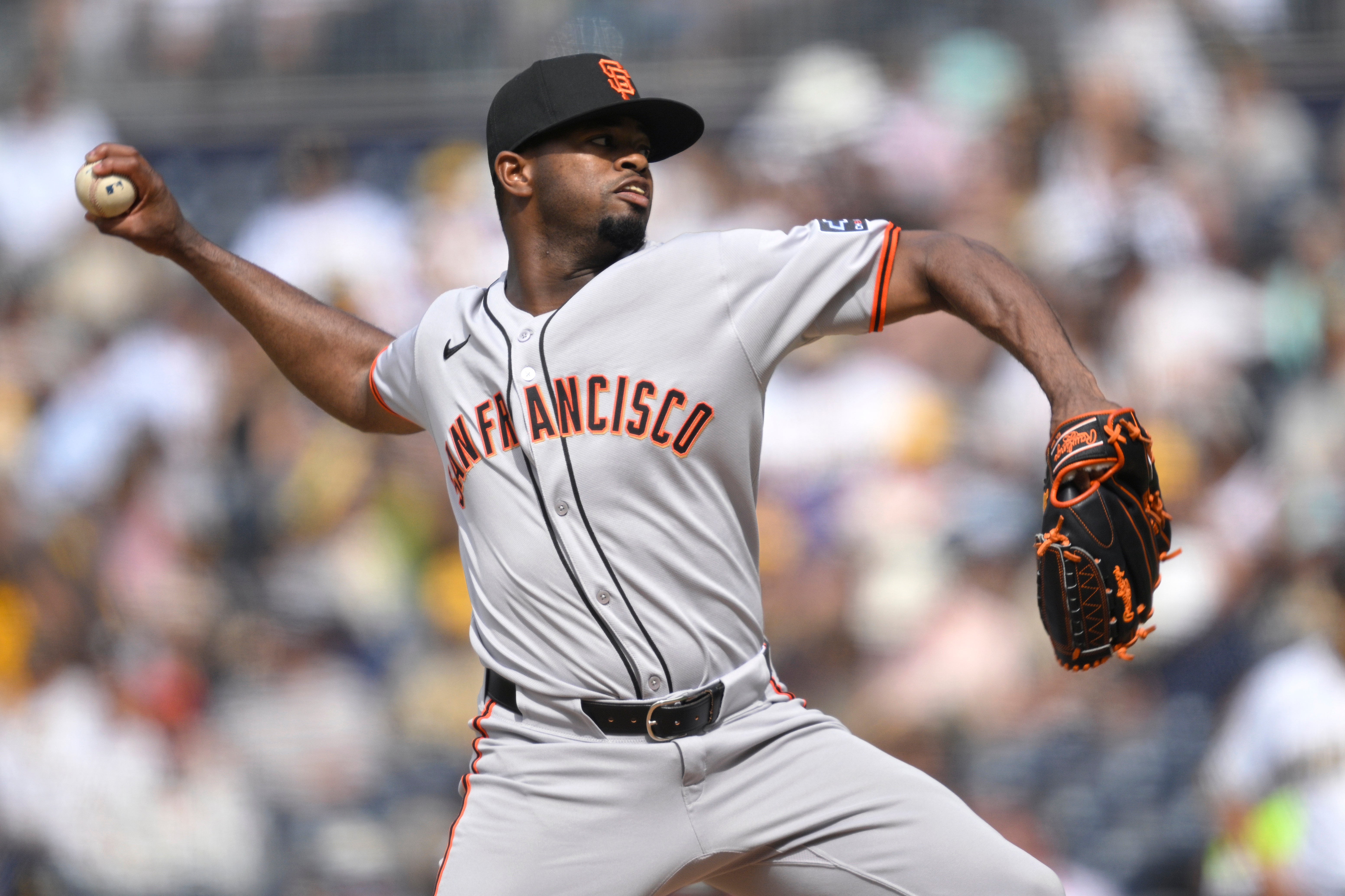 GIGANTES PADRES