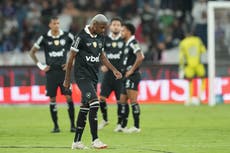 Liga de Quito elimina al campeón Botafogo y avanza a cuartos de final de Copa Libertadores
