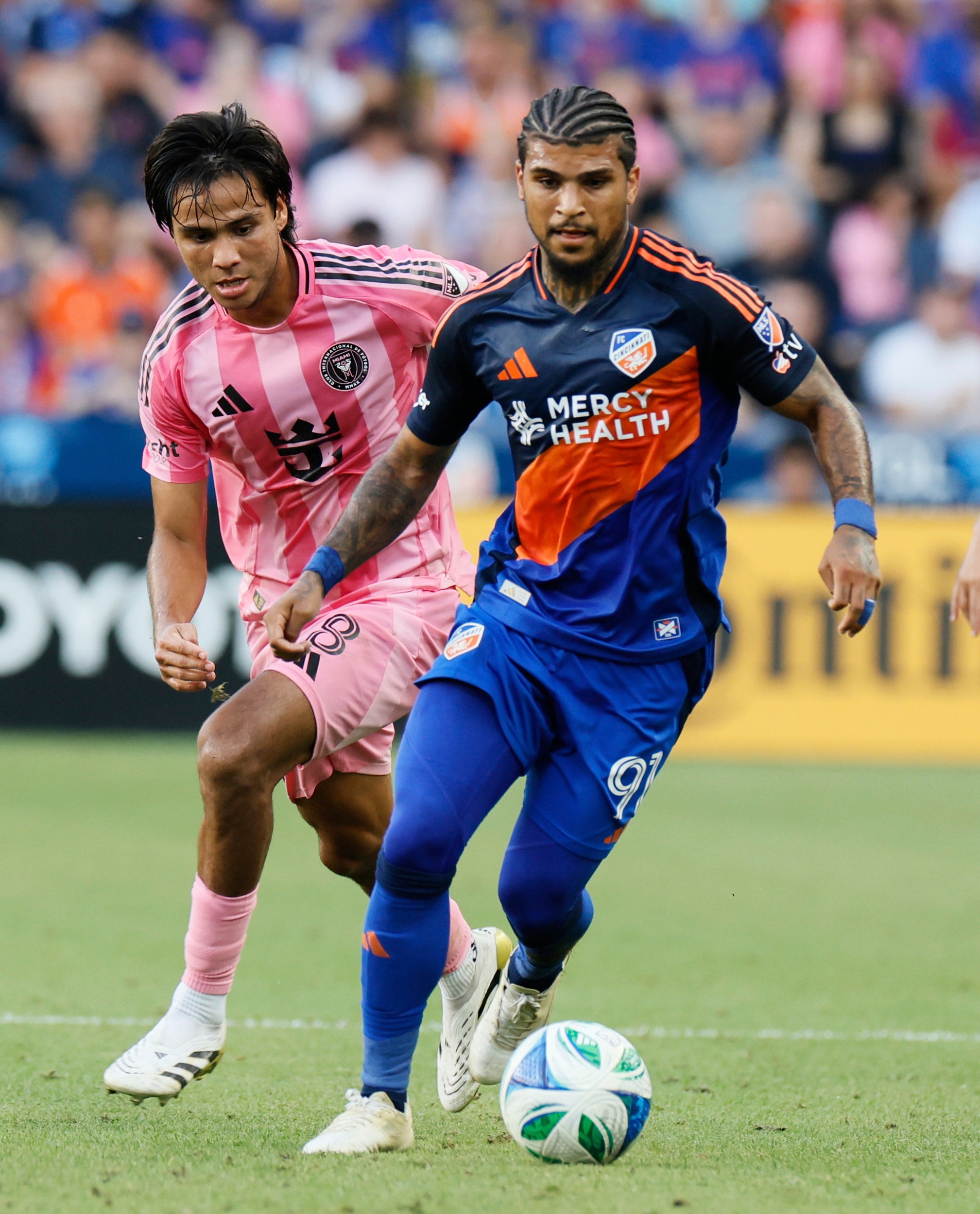 MLS-RSL-YEDLIN