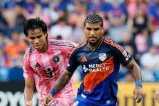 Cincinnati transfiere a DeAndre Yedlin, quien militará en Real Salt Lake