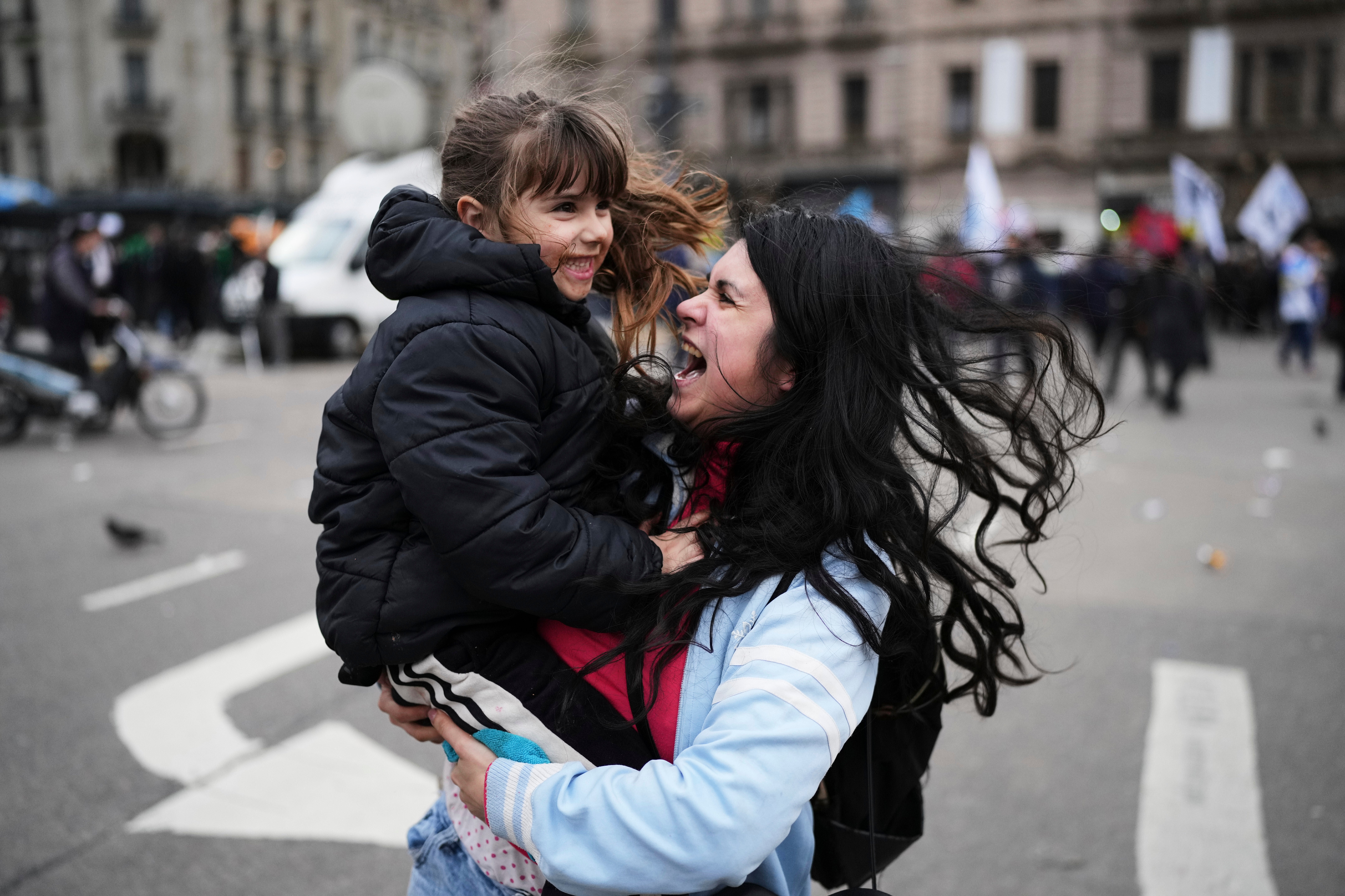 REP-GEN LATINOAMÉRICA EN IMÁGENES-FOTOS