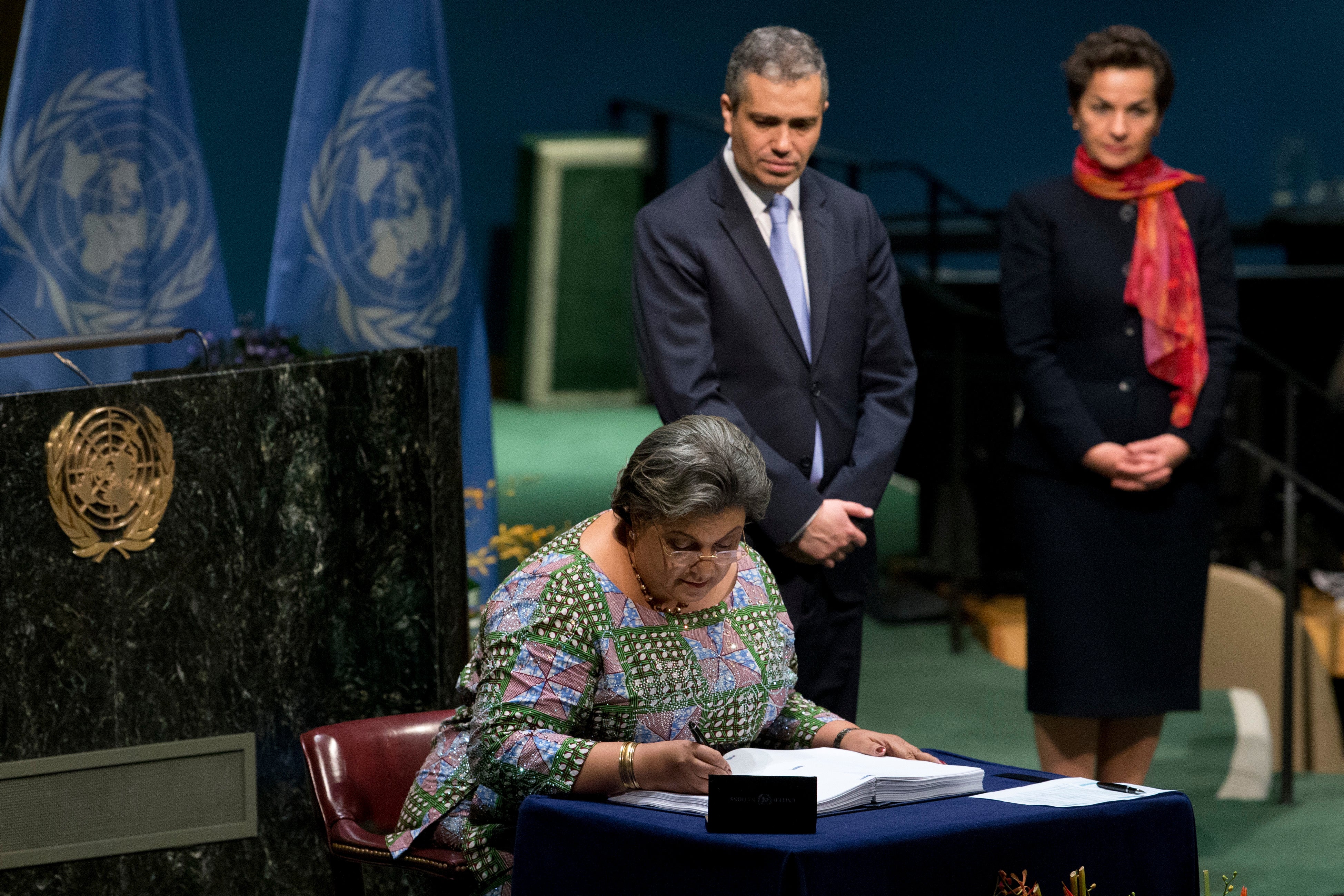 MOR-GEN LIBIA-ONU-COHETE
