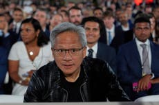 Nvidia está en conversaciones con gobierno de Trump sobre un nuevo chip para China