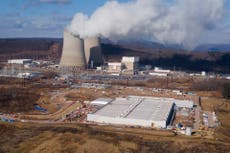 Centros de datos crean “islas de calor” y elevan la temperatura hasta 9 grados