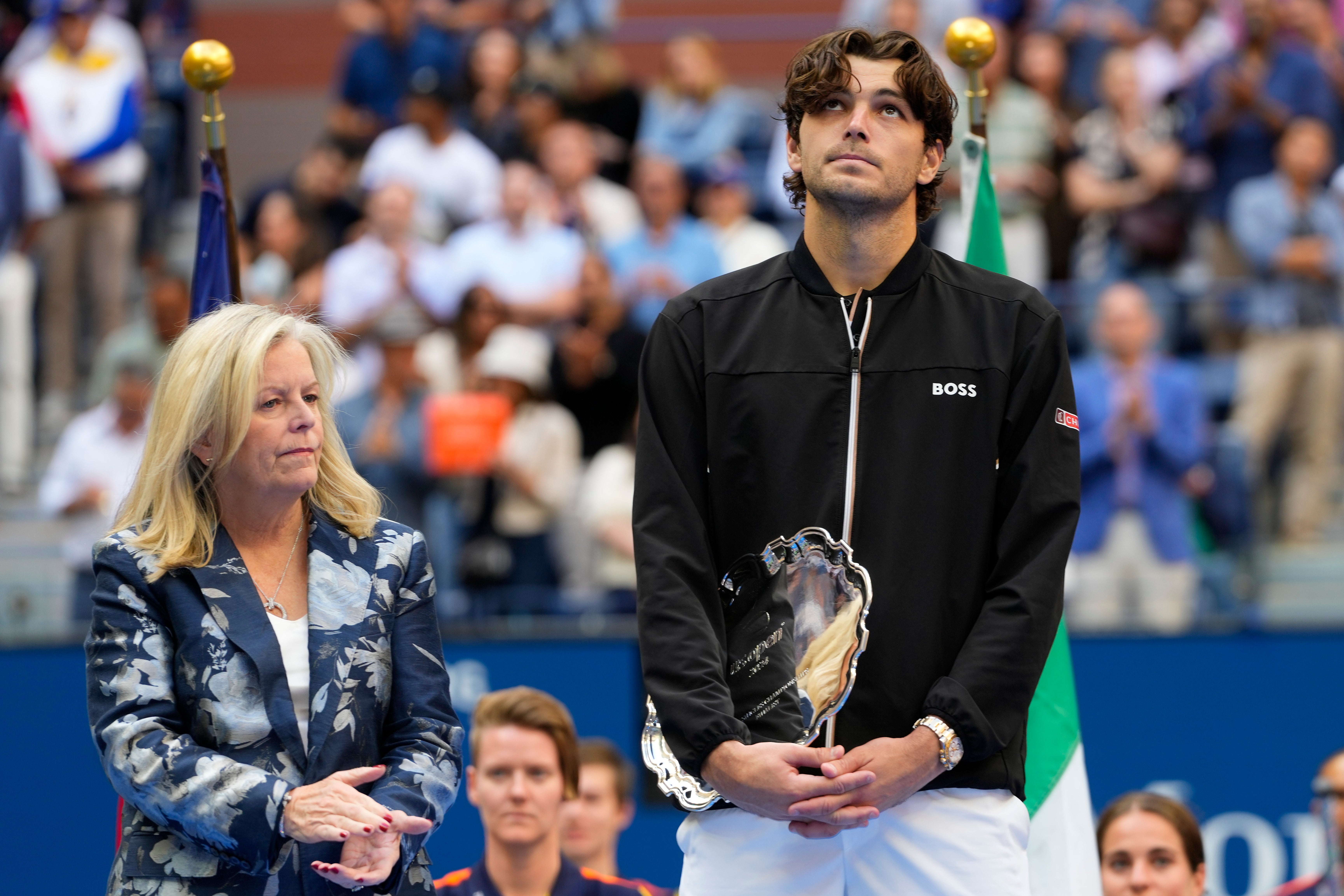 US OPEN-FRITZ