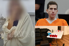 Asesinatos de Idaho: superviviente revela lo que oyó y vio en un nuevo video