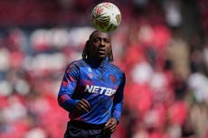 Eze regresa a casa, Arsenal ficha al delantero inglés por 80 millones, un golpe a los Spurs