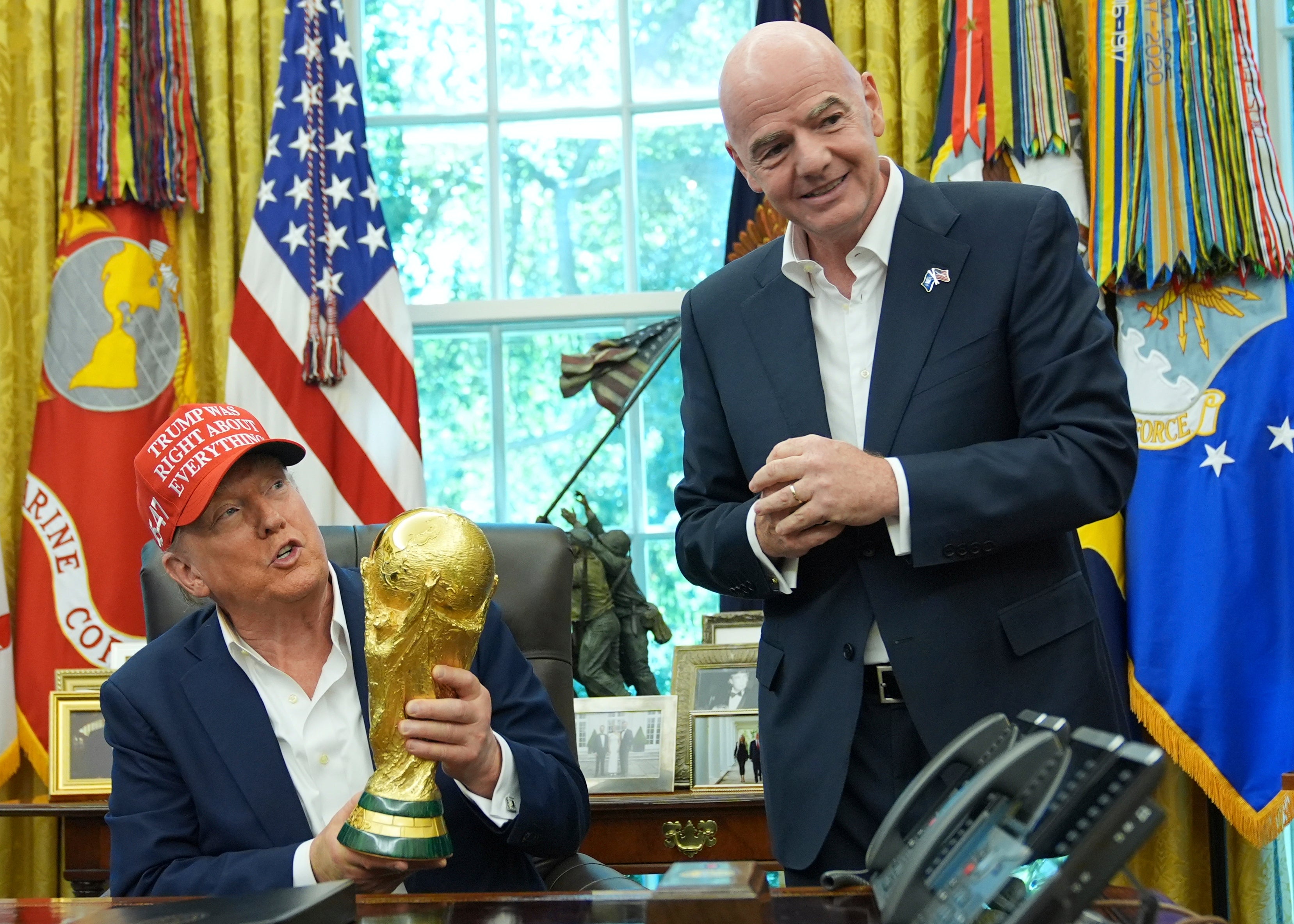MUNDIAL 2026-SORTEO