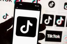 Trump dice que seguirá extendiendo plazo para mantener a TikTok en operaciones dentro de EEUU