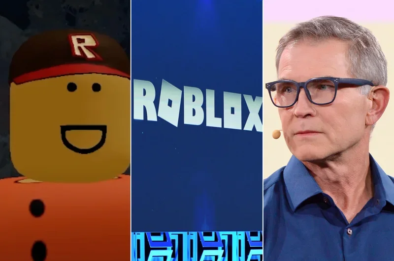 Schlep fue expulsado de Roblox y recibió una carta de cese y desistimiento, lo que provocó una gran reacción en línea y una petición para que renunciara el director ejecutivo de Roblox, David Baszucki