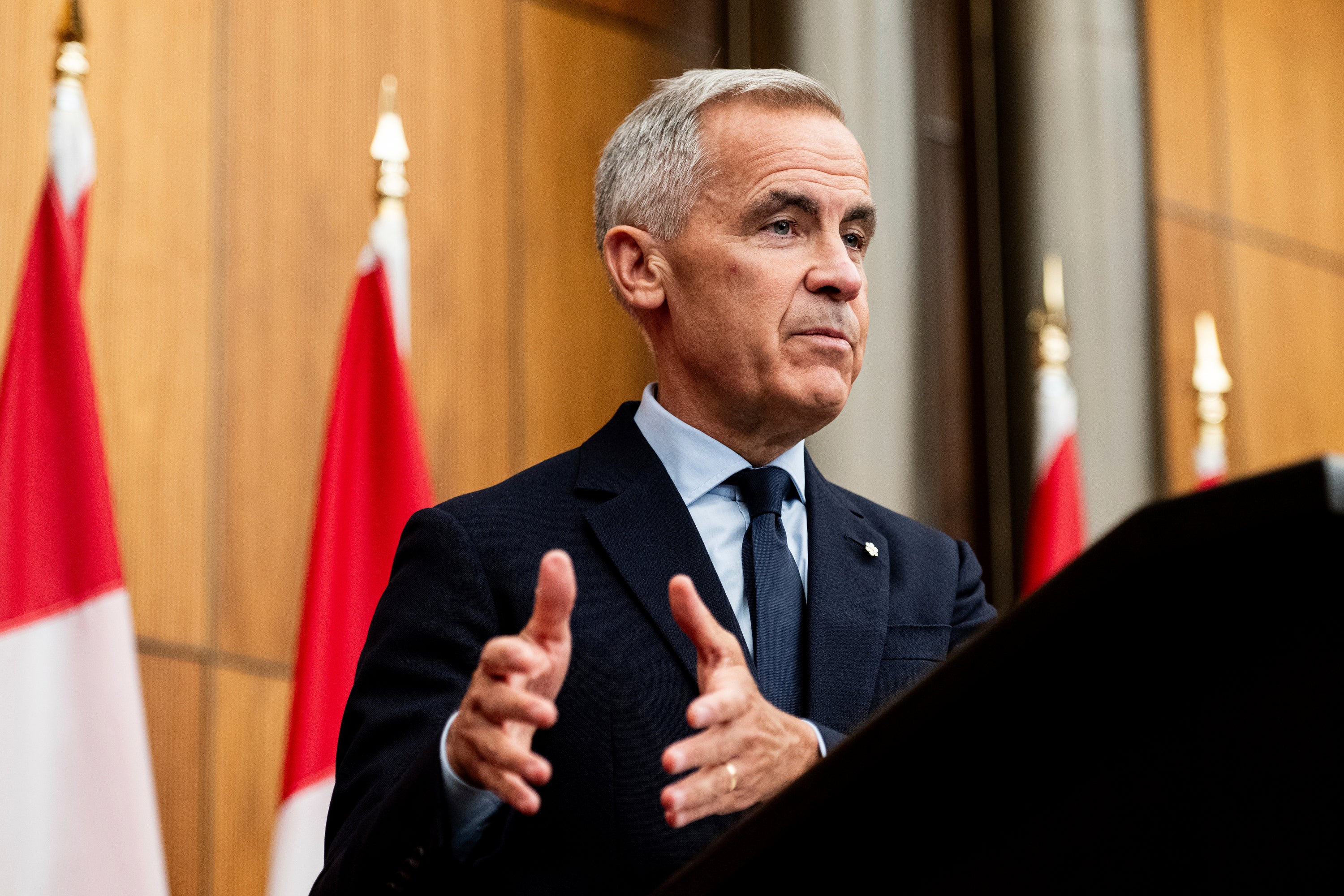 CANADÁ-EEUU-ARANCELES