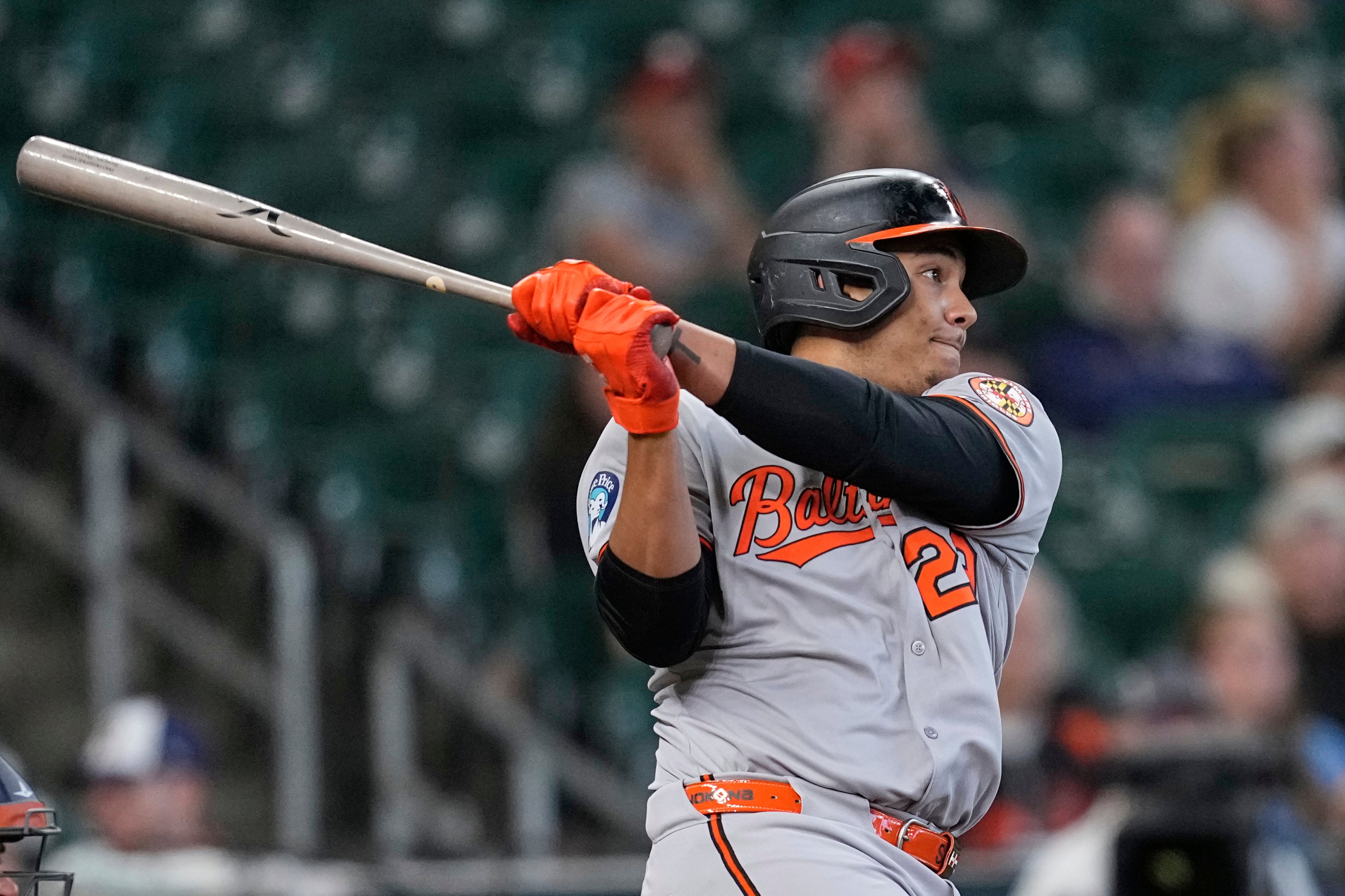 ORIOLES-BASALLO