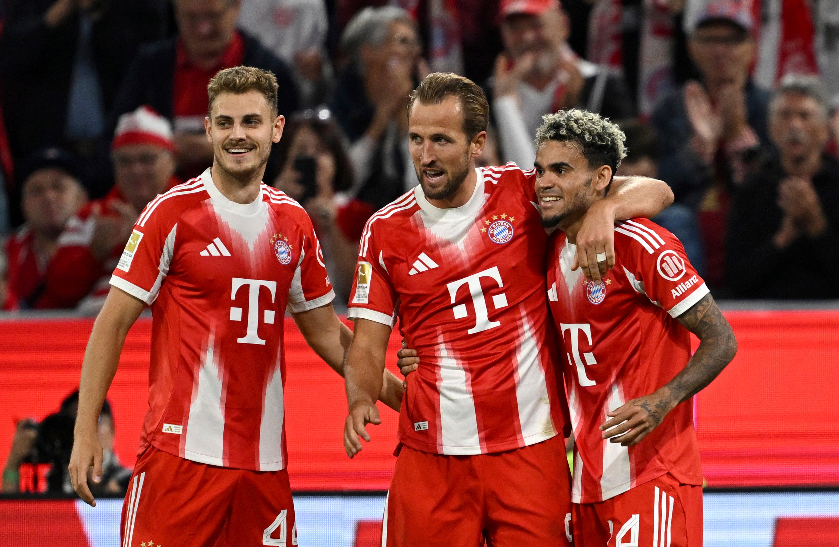 ALEMANIA-LIGA