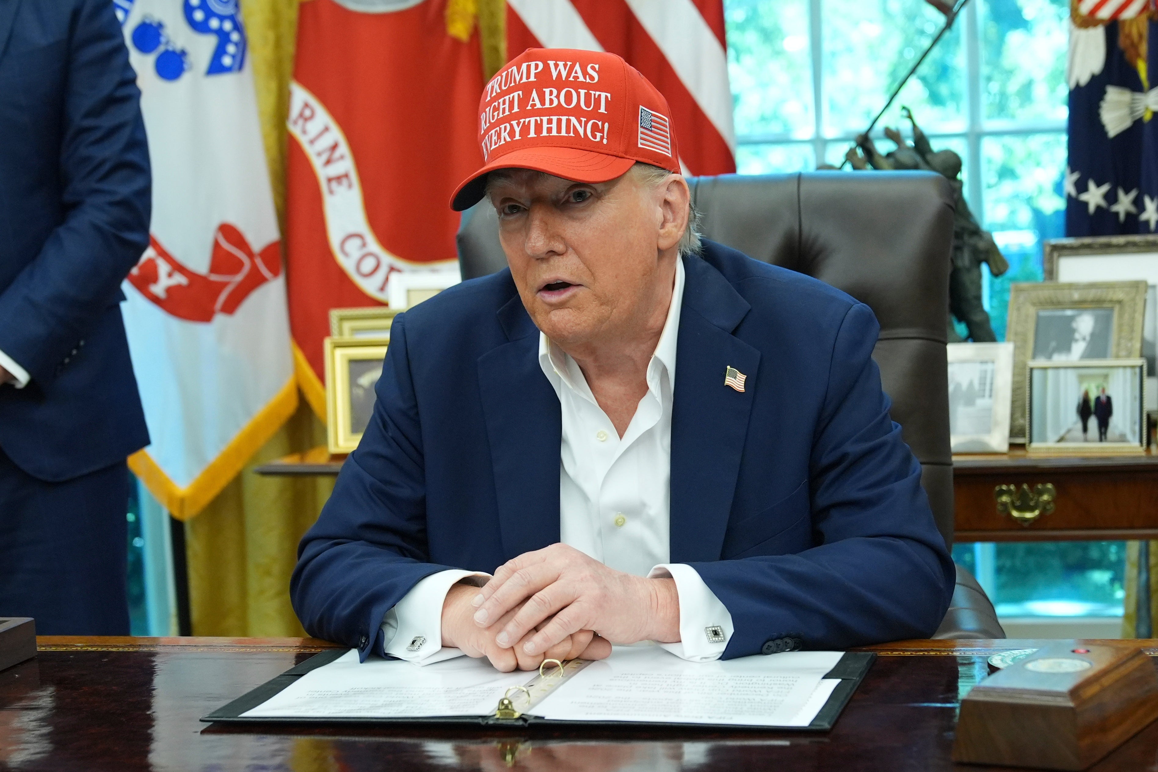TRUMP-CHICAGO