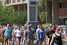 Depto. de Justicia de EEUU no defenderá subvenciones para universidades que atienden a hispanos