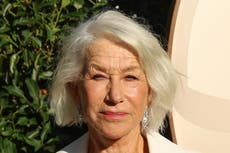 Helen Mirren dice sentirse insultada por actitudes condescendientes de jóvenes