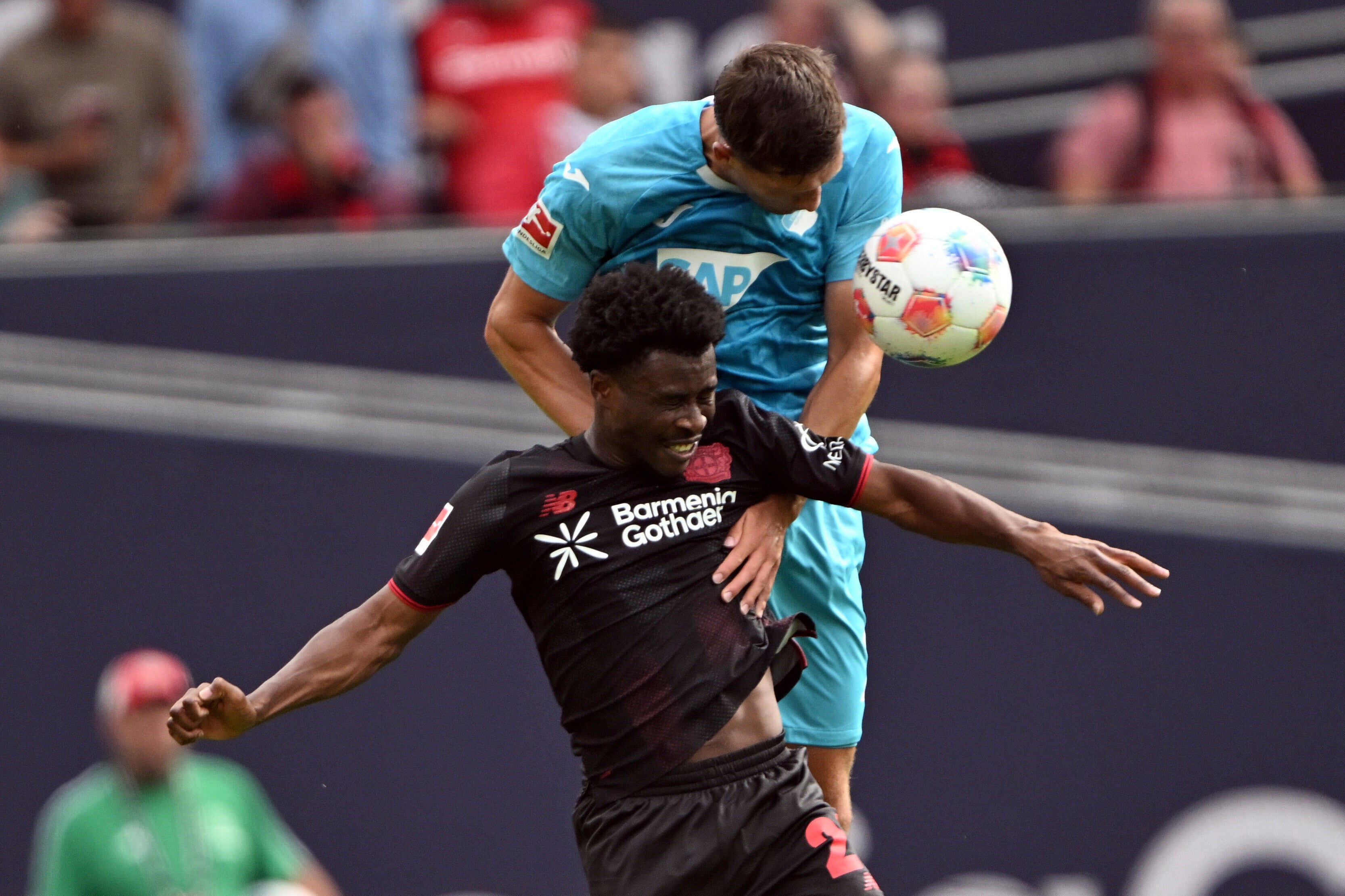 ALEMANIA-LIGA