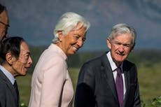 Inmigrantes impulsaron economía de Europa tras pandemia, afirma presidenta del BCE