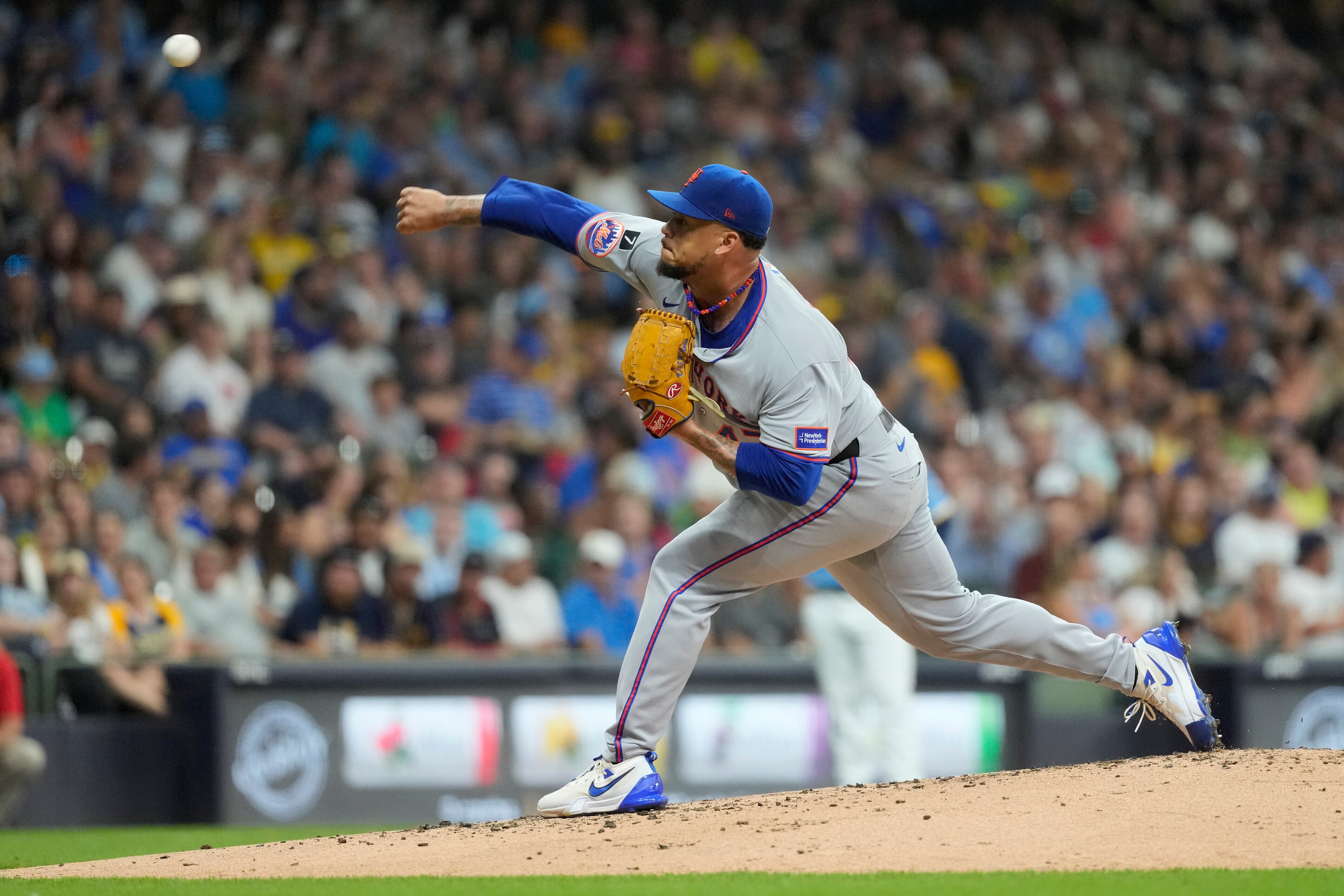 METS CERVECEROS