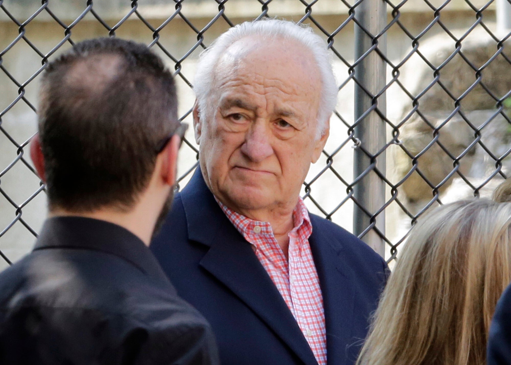 JERRY ADLER-DECESO