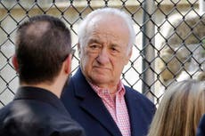 Jerry Adler, estrella de "The Sopranos" y veterano de Broadway, muere a los 96 años