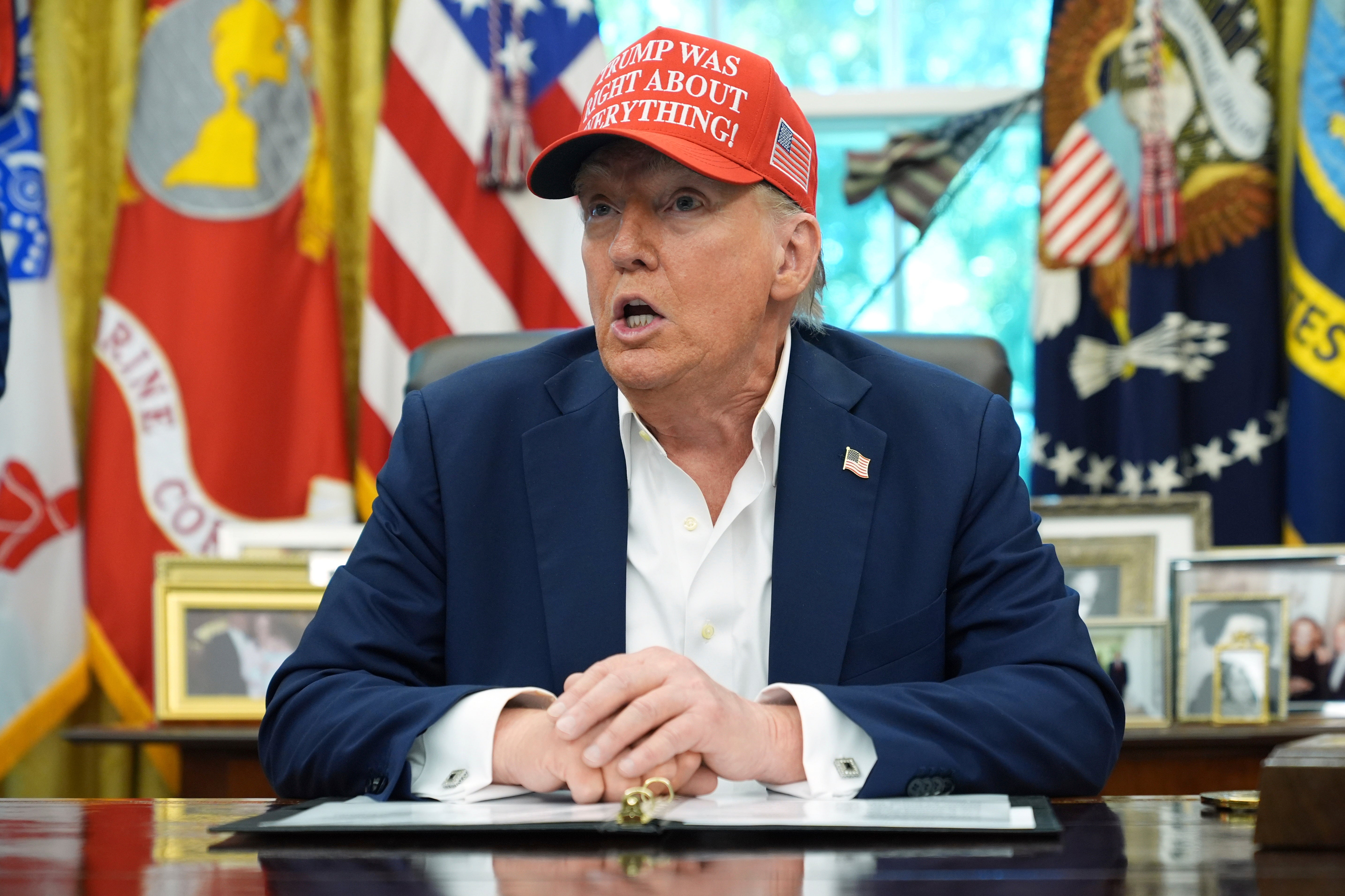 COPA RYDER-TRUMP