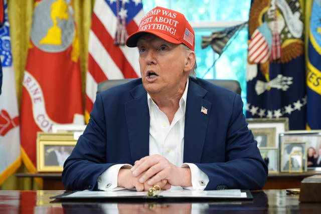 COPA RYDER-TRUMP