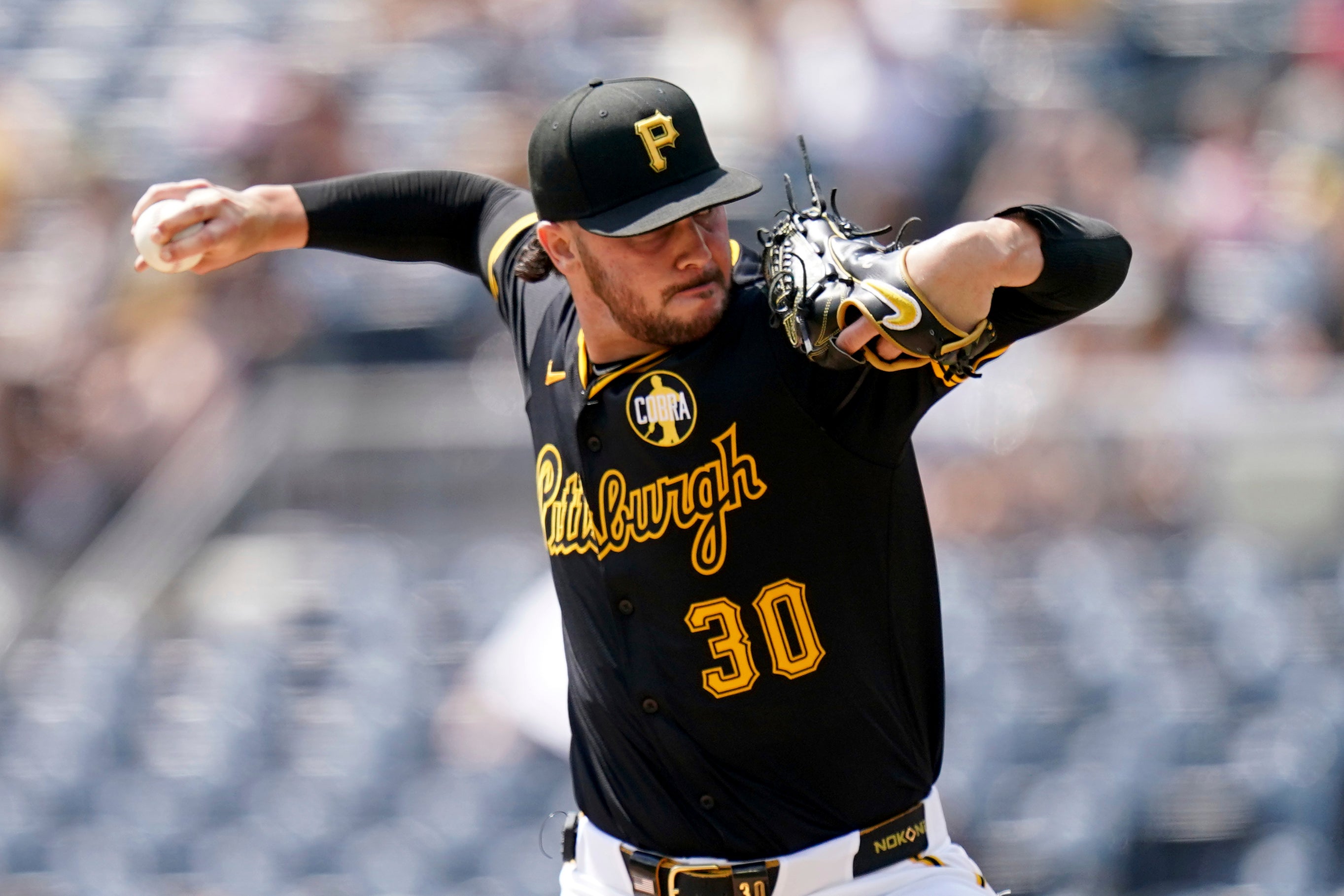 ROCKIES-PIRATAS