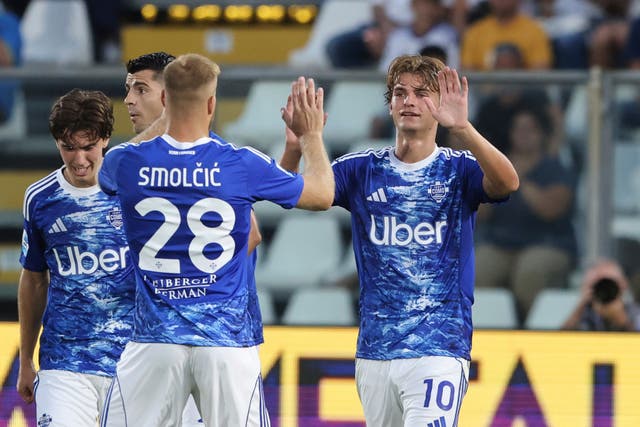 ITALIA-LIGA