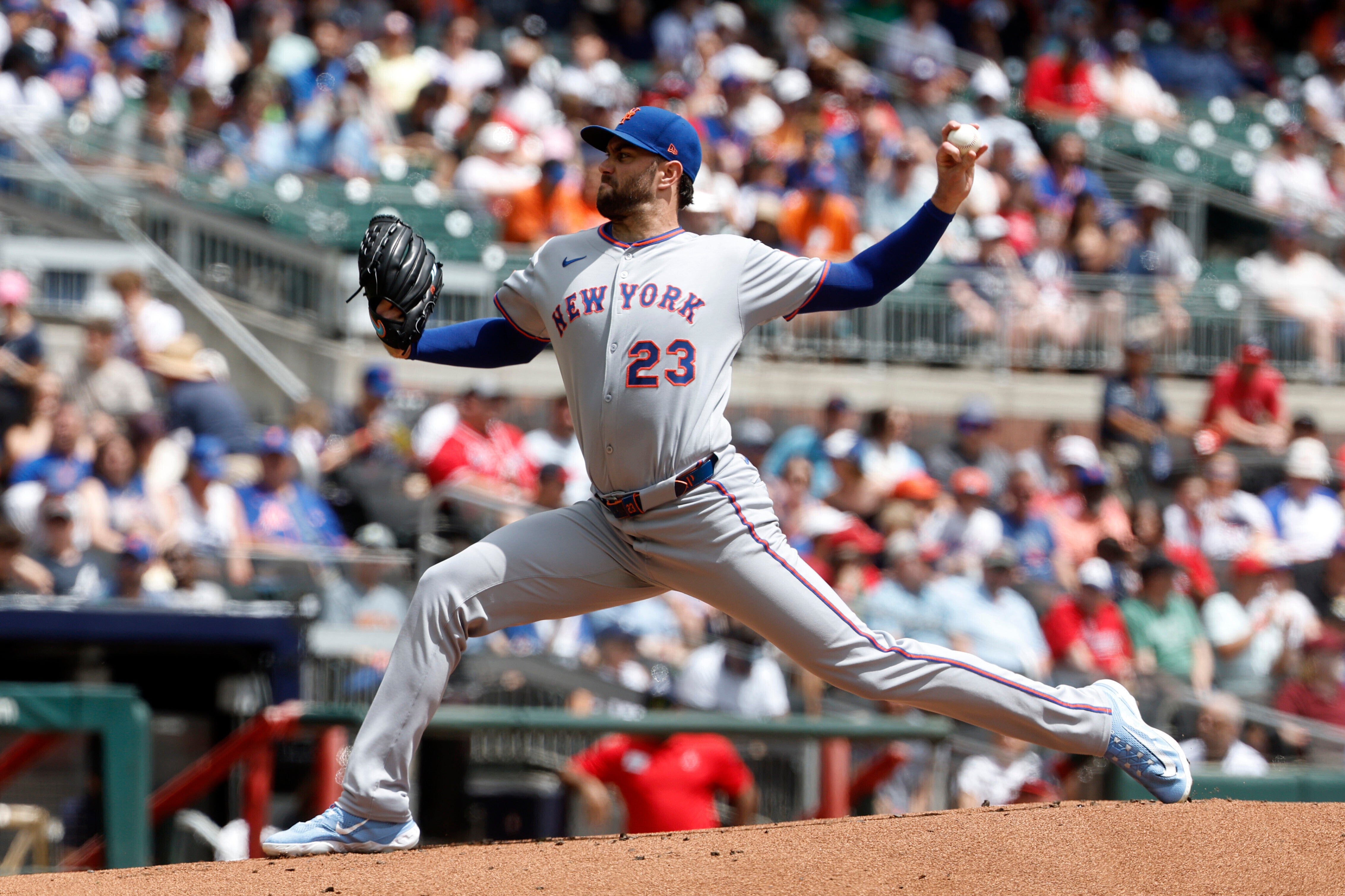 METS BRAVOS