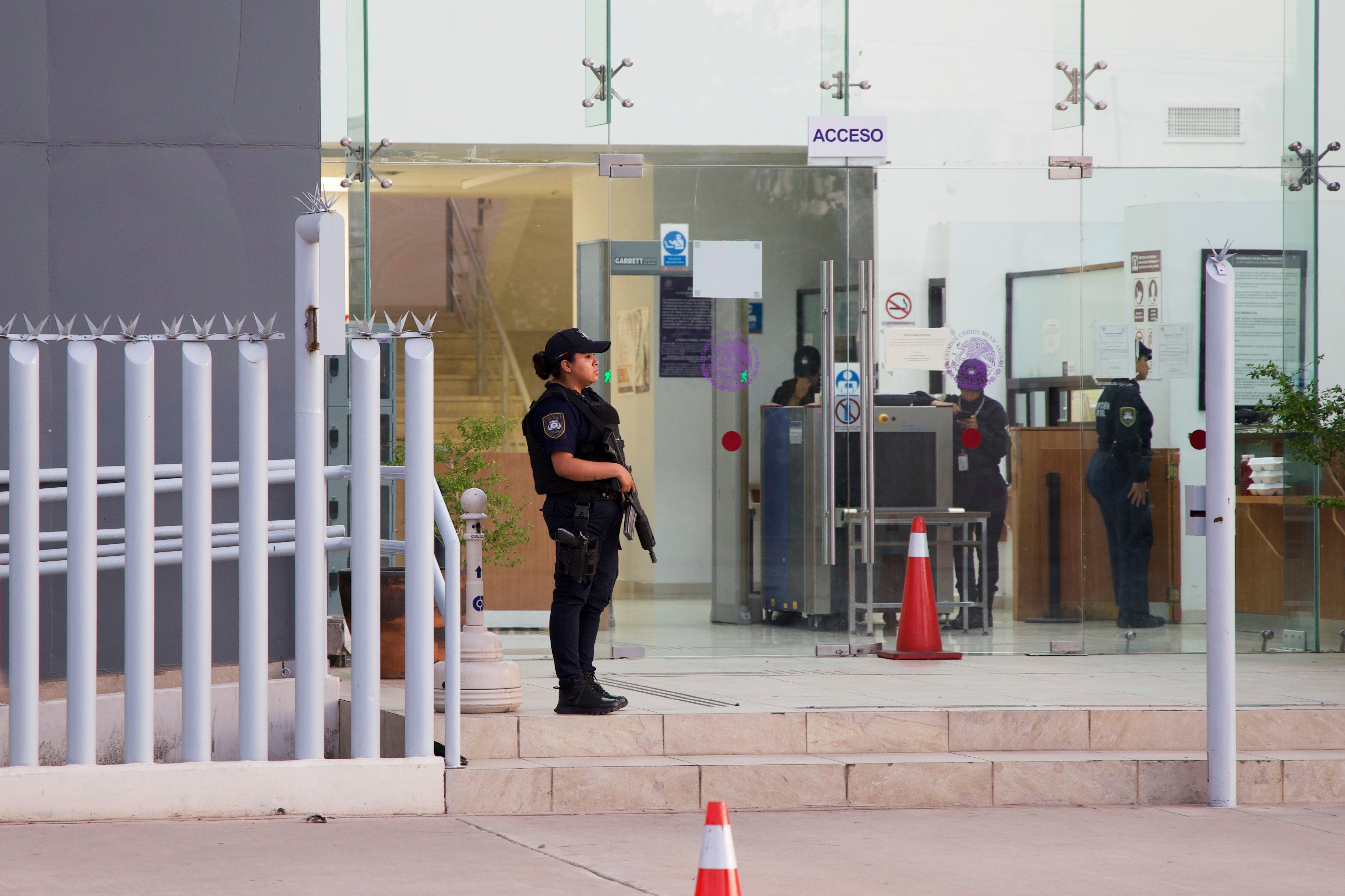 El Tren de Aragua es una organización delictiva surgida en Venezuela, catalogada como terrorista por Estados Unidos.