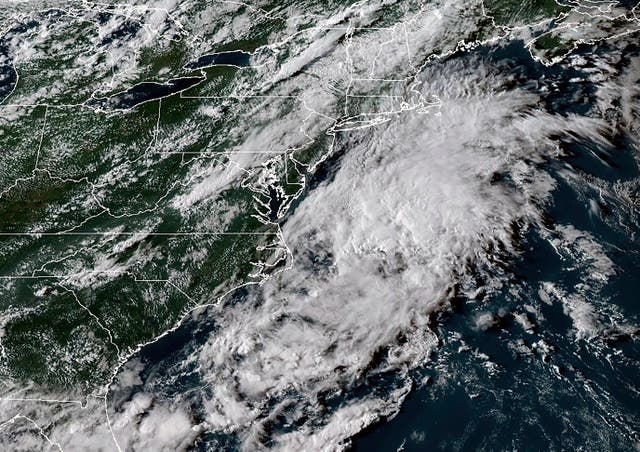 TORMENTAS