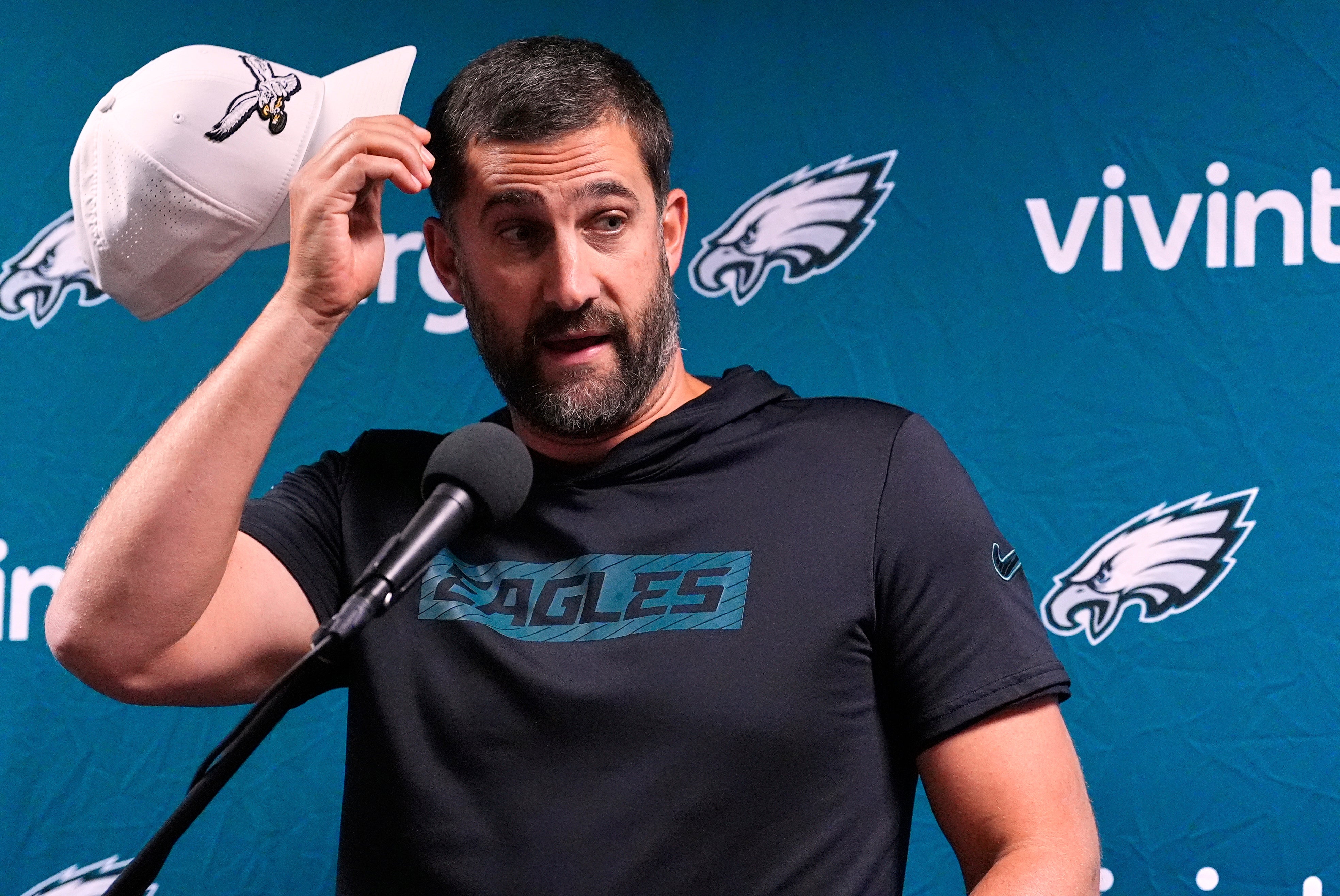 EAGLES-JAGUARS CANJE