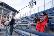 ¿Citas en el Abierto de Estados Unidos? Así busca el torneo atraer a la Generación Z