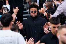 Juventus condena abuso racista contra mediocampista estadounidense McKennie tras victoria en Italia