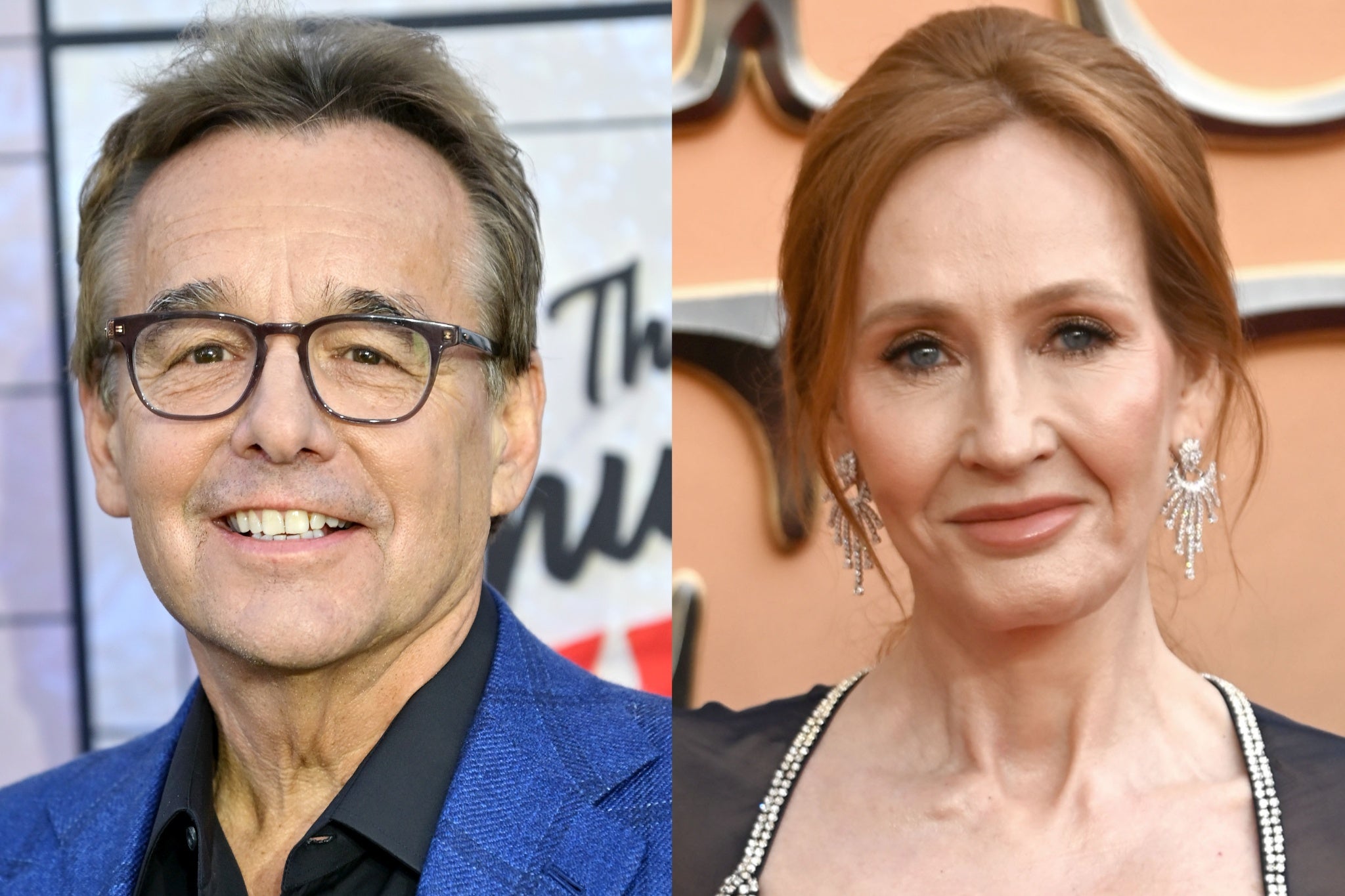Chris Columbus califica de “lamentable” la controversia en torno a J. K. Rowling