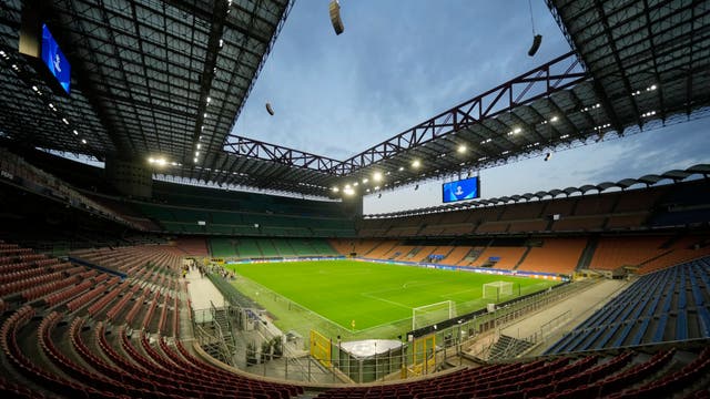 EURO 2032-ESTADIOS