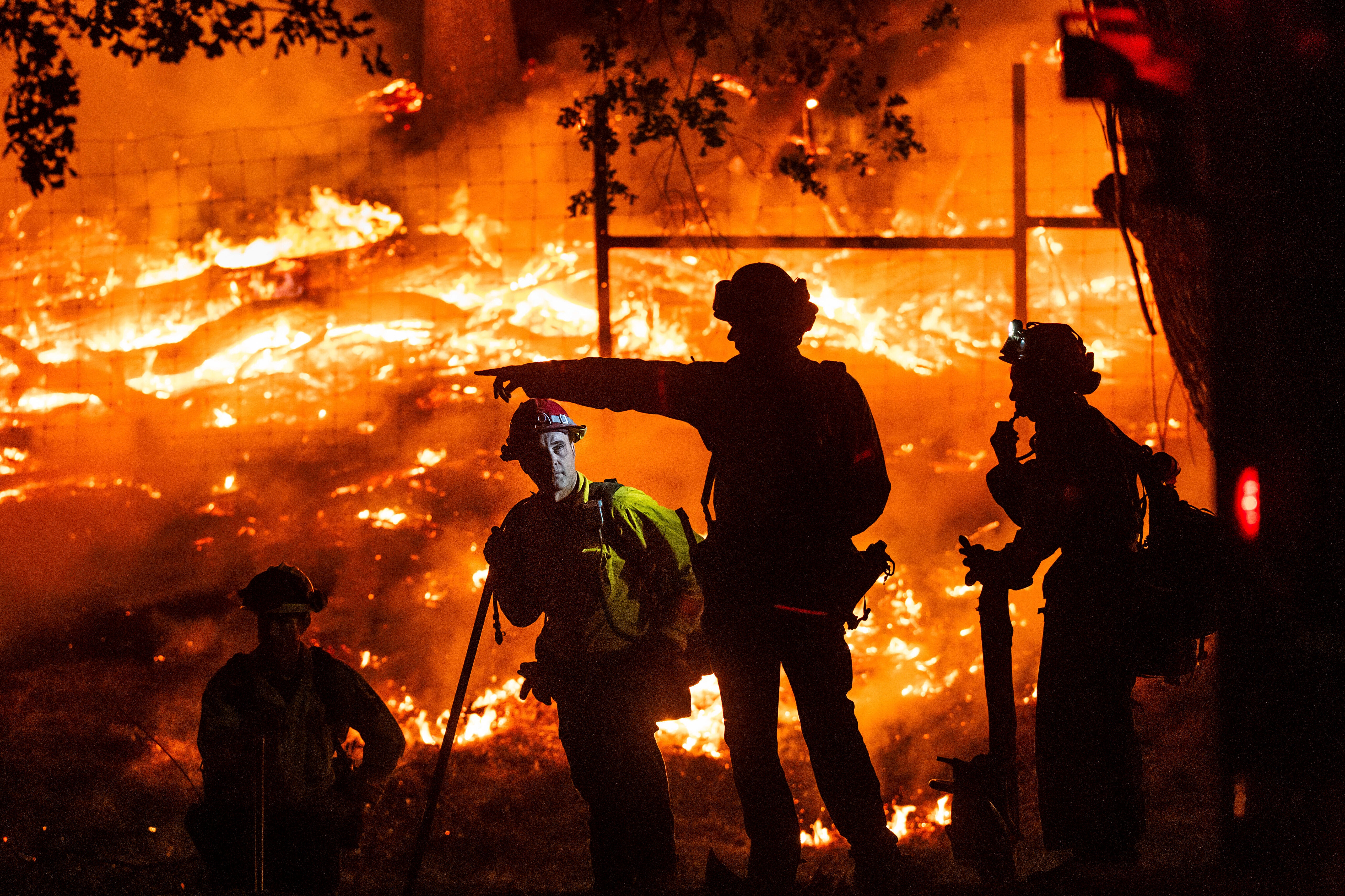 EEUU-INCENDIOS